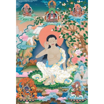 Zdjęcia photo Milarepa A